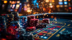 Slot ဂိမ်း Bonus Round ပေါ်ပေါက်နေသောမြင်ကွင်း