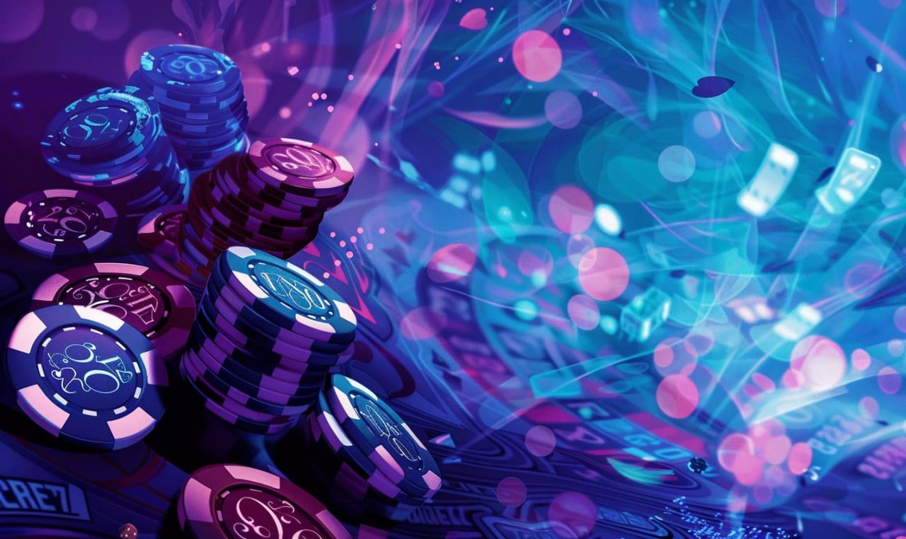 Live Casino - may9 live